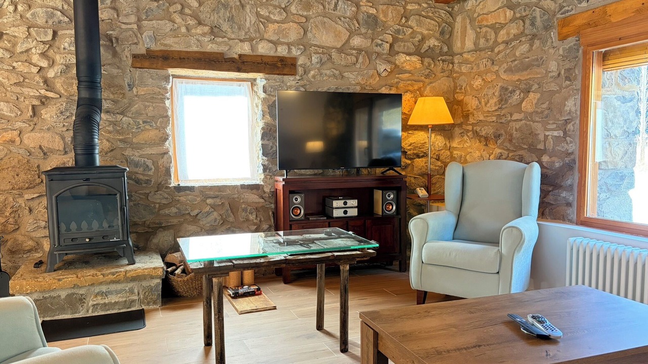 Photo of Livingroom in Chisagues
