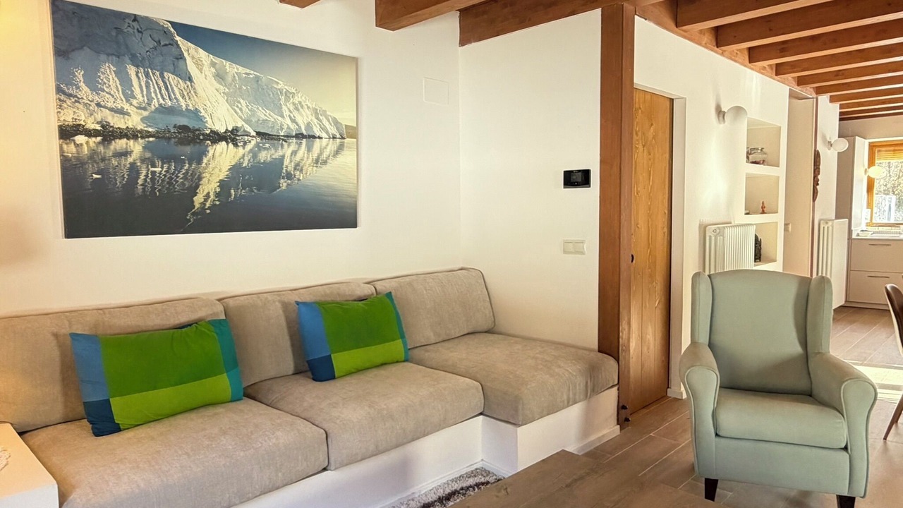 Photo of Livingroom in Chisagues