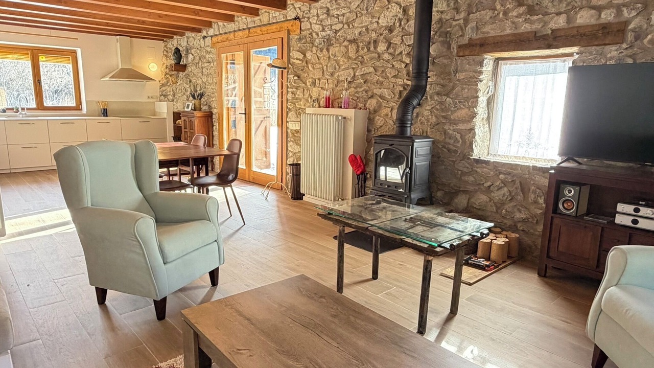 Photo of Livingroom in Chisagues
