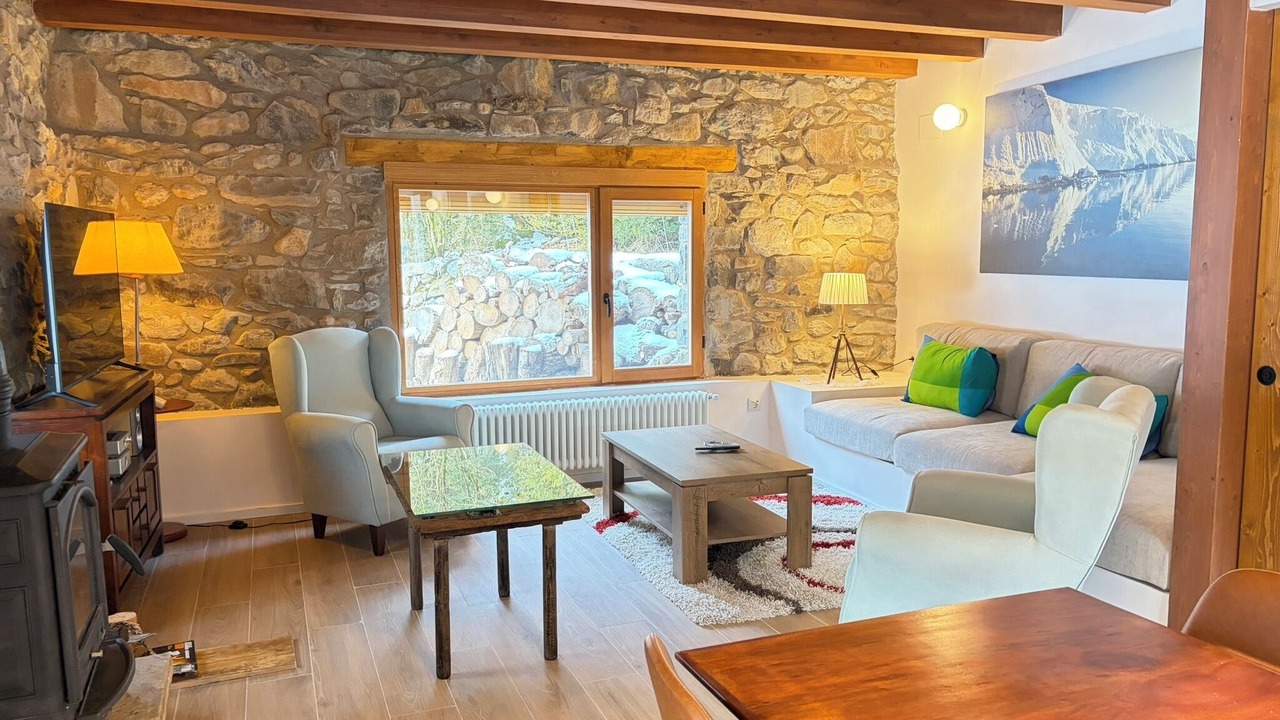 Photo of Livingroom in Chisagues