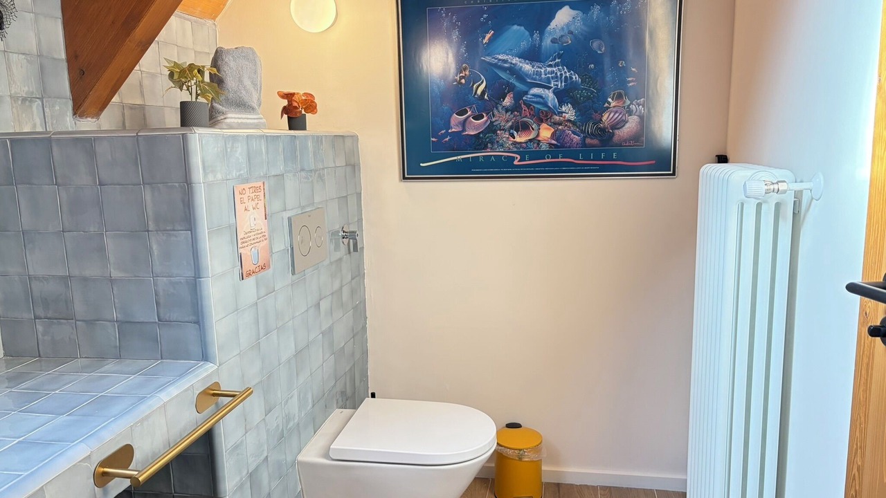 Photo of Bathroom in Chisagues