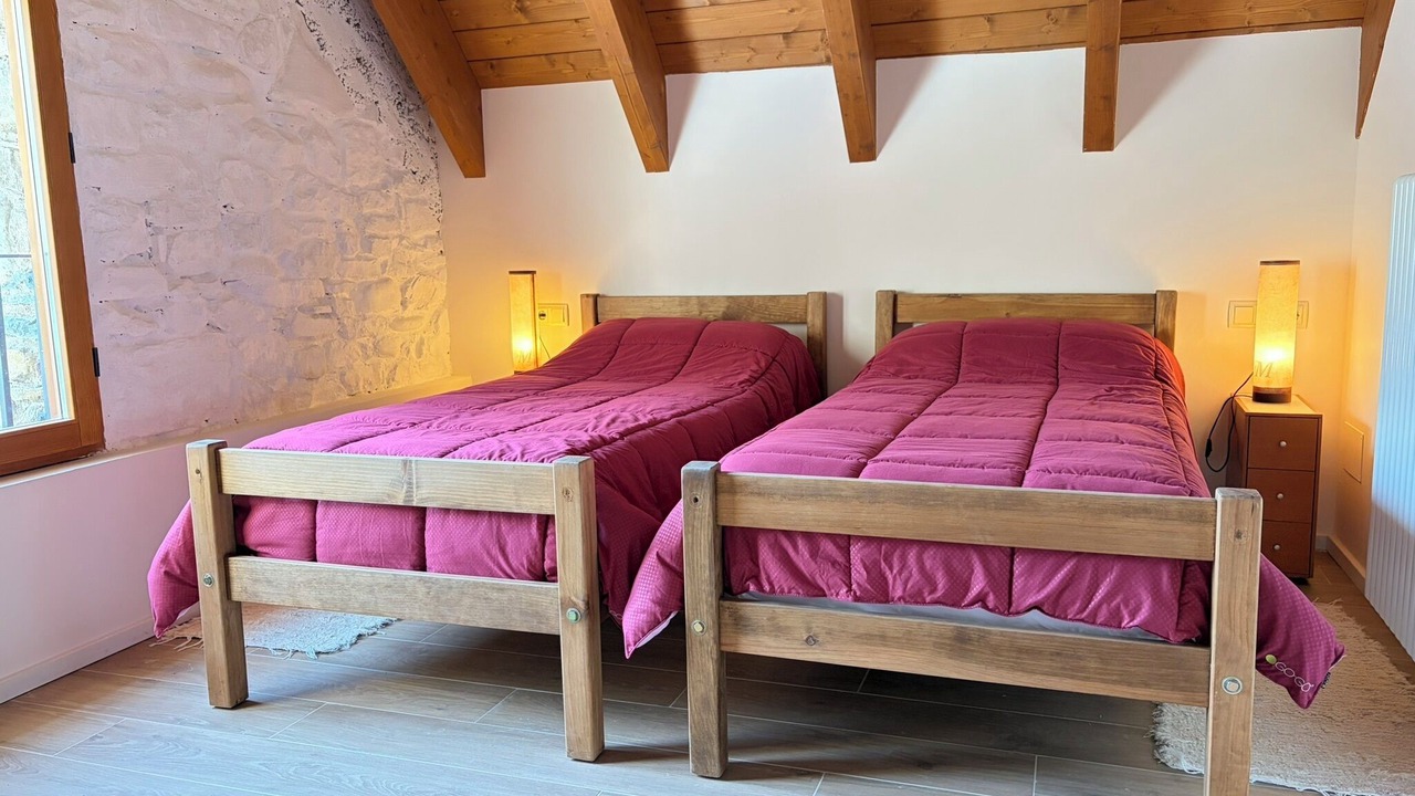 Photo of Bedroom in Chisagues