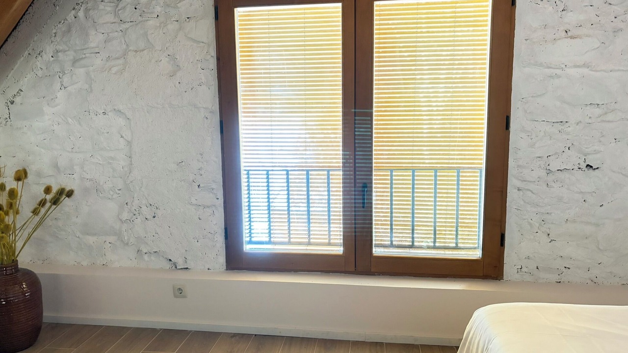 Photo of Bedroom in Chisagues