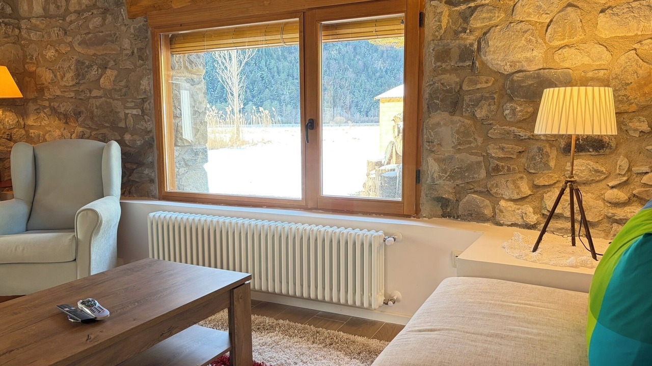 Photo of Livingroom in Chisagues