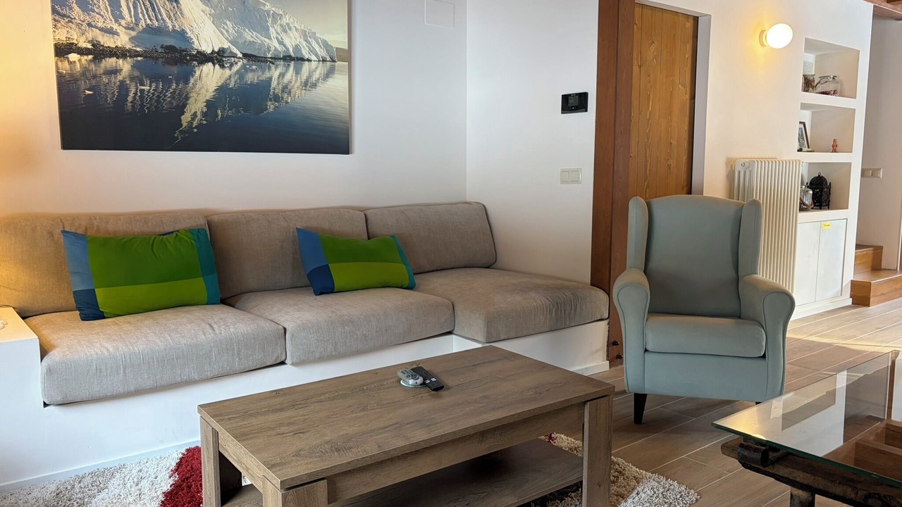 Photo of Livingroom in Chisagues
