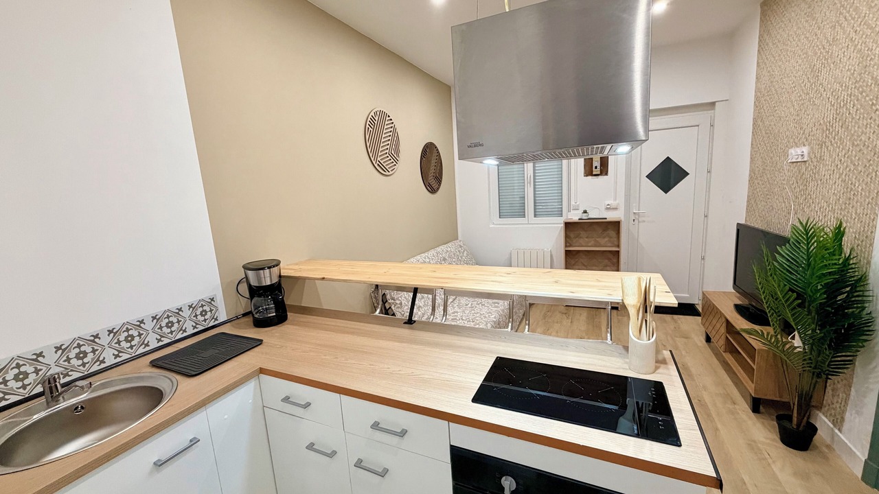 Photo of Kitchen in Beaucourt-sur-l'Ancre