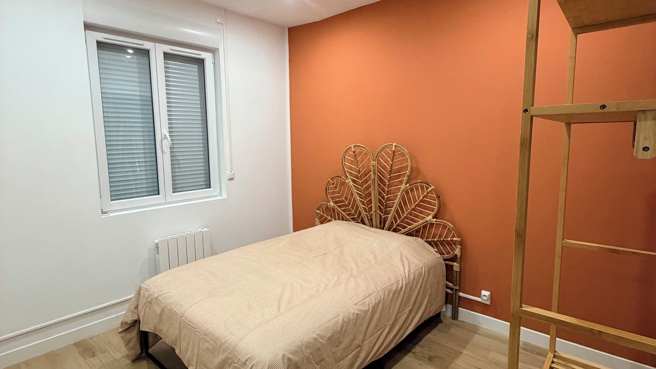Photo of Bedroom in Beaucourt-sur-l'Ancre