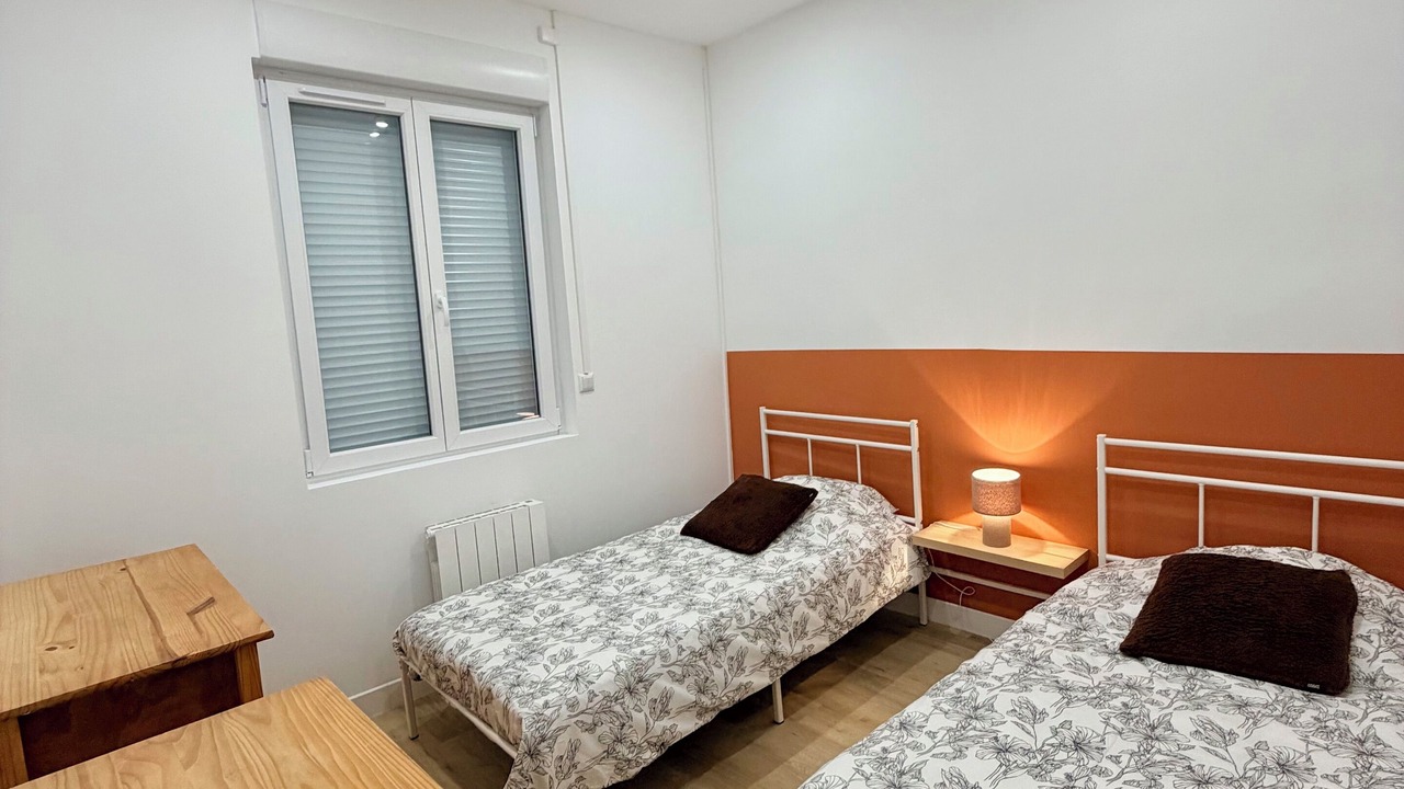 Photo of Bedroom in Beaucourt-sur-l'Ancre