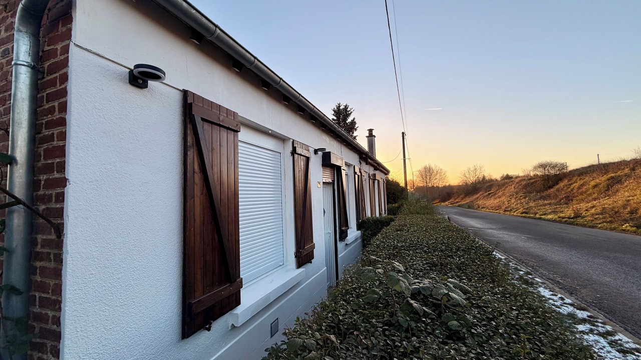 Photo of Outdoor in Beaucourt-sur-l'Ancre
