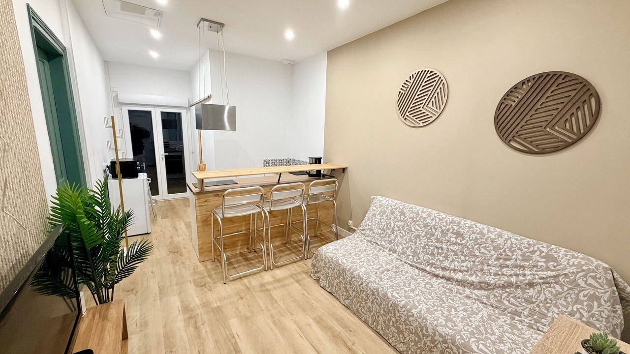 Photo of Livingroom in Beaucourt-sur-l'Ancre