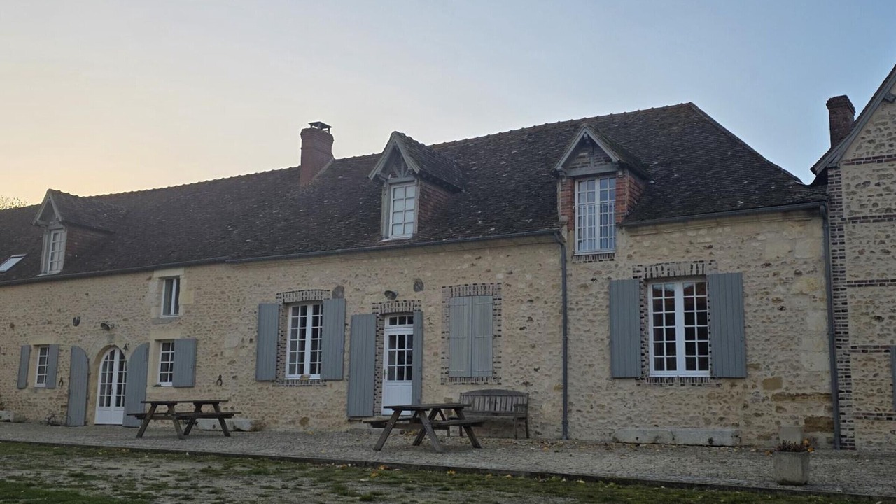 Photo of Outdoor in Courgeout
