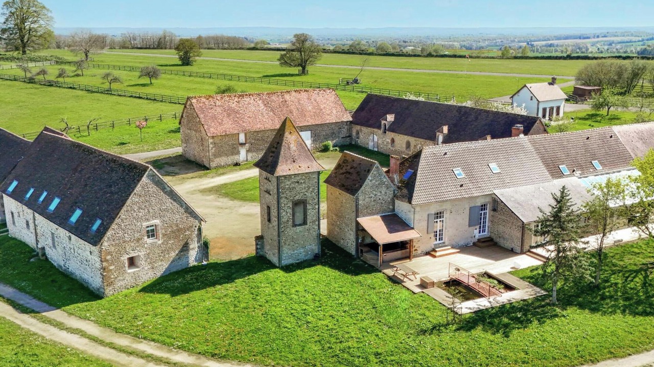 Photo of Outdoor in Courgeout