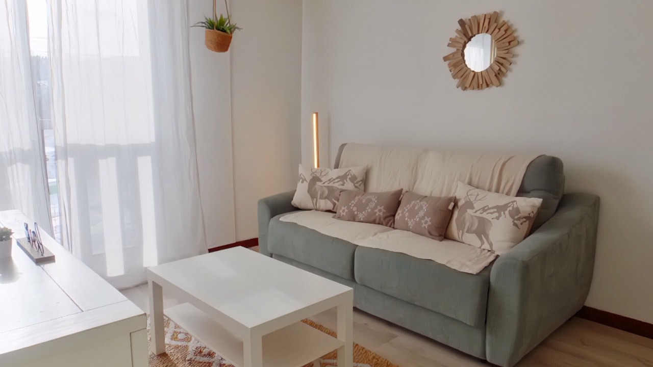 Photo of Livingroom in La Cure