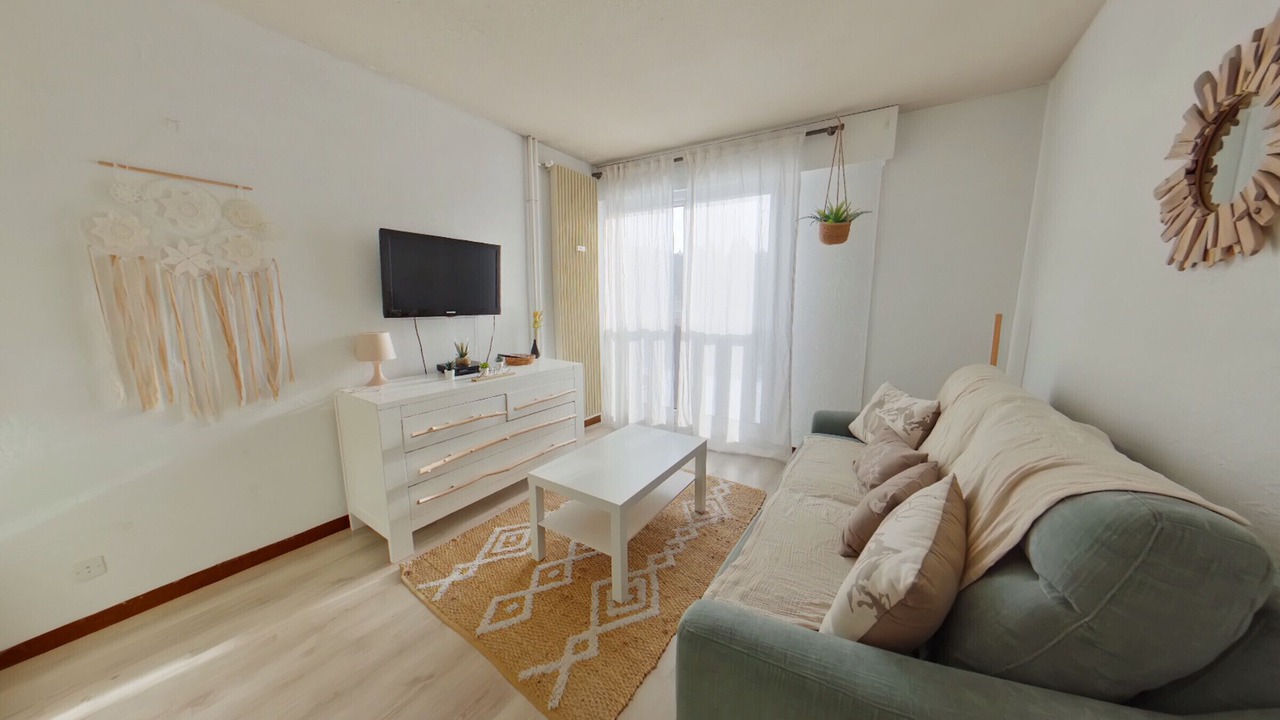 Photo of Livingroom in La Cure