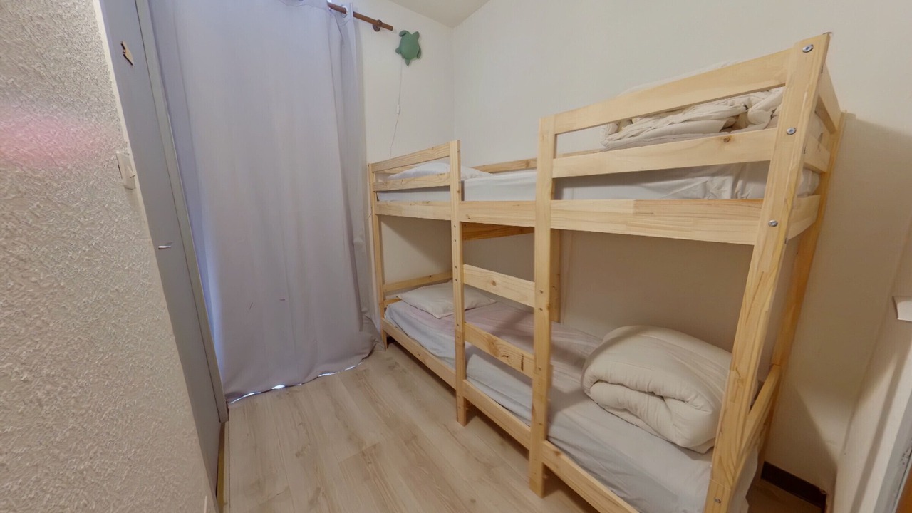 Photo of Bedroom in La Cure
