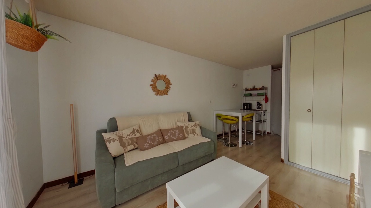 Photo of Livingroom in La Cure