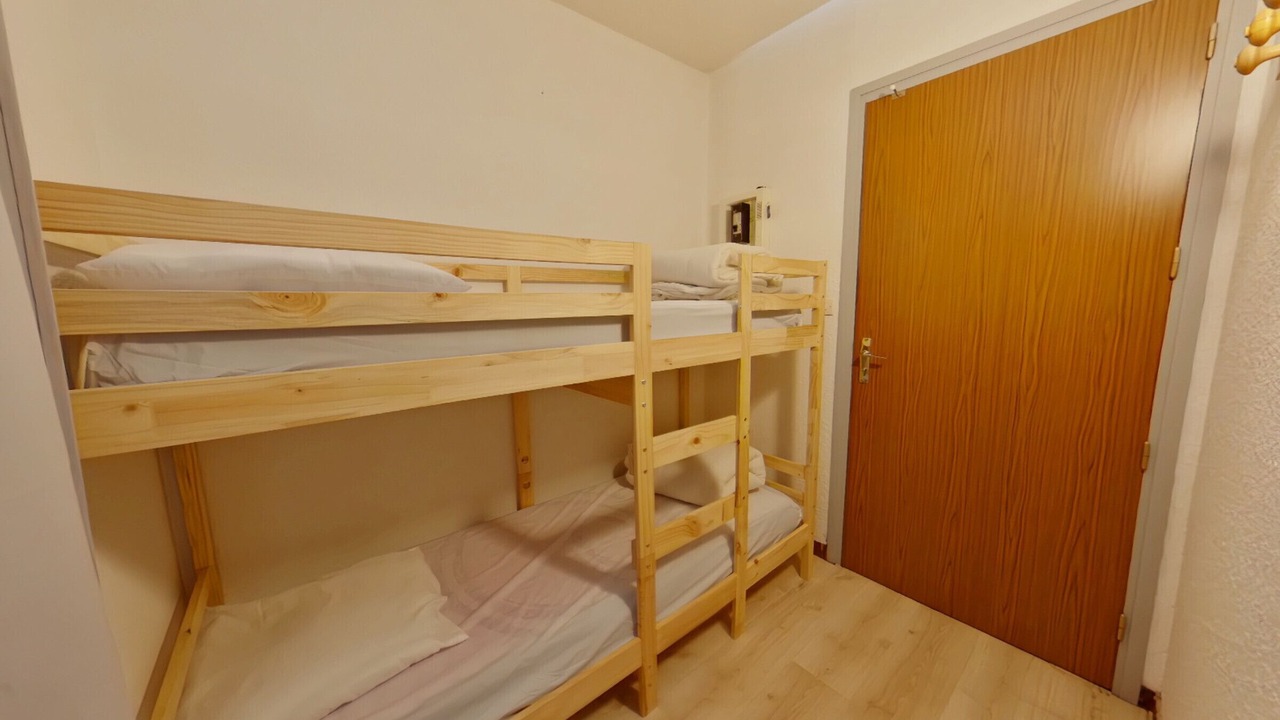 Photo of Bedroom in La Cure