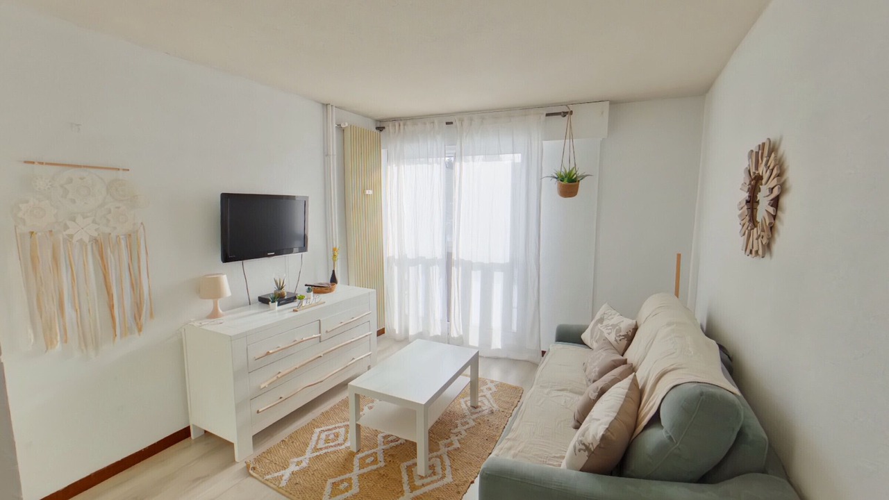 Photo of Livingroom in La Cure
