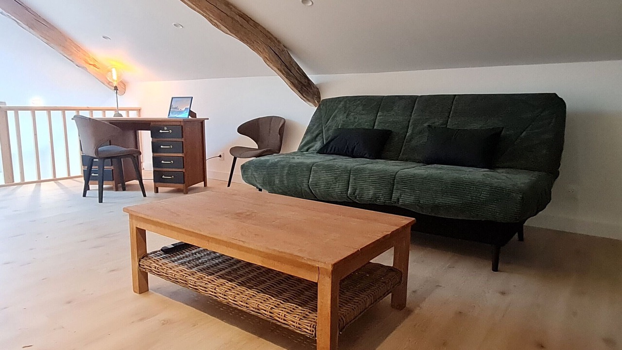Photo of Livingroom in Vaudemont