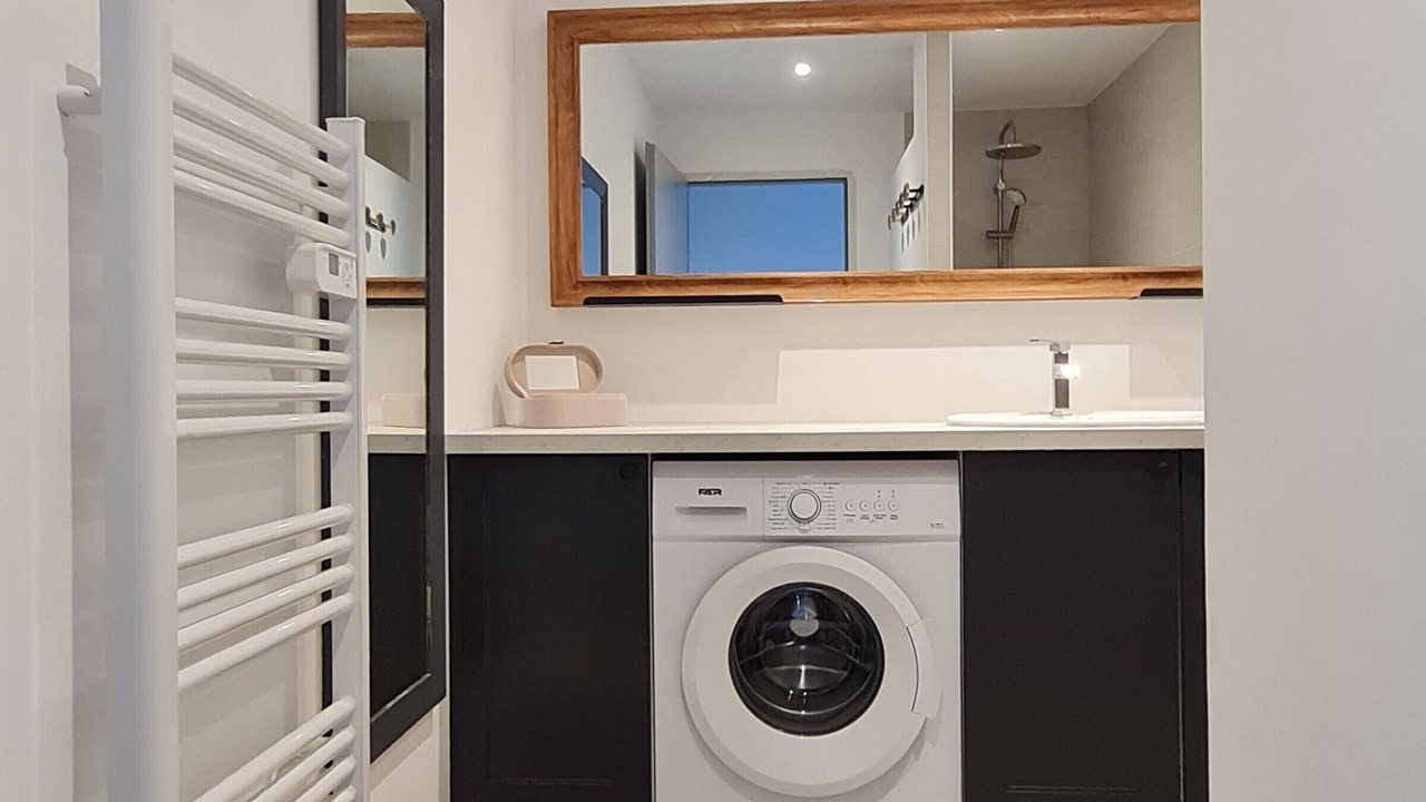 Photo of Bathroom in Vaudemont