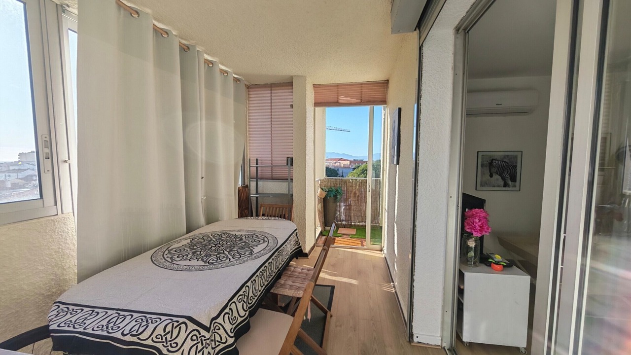 Photo of Bedroom in Le Port