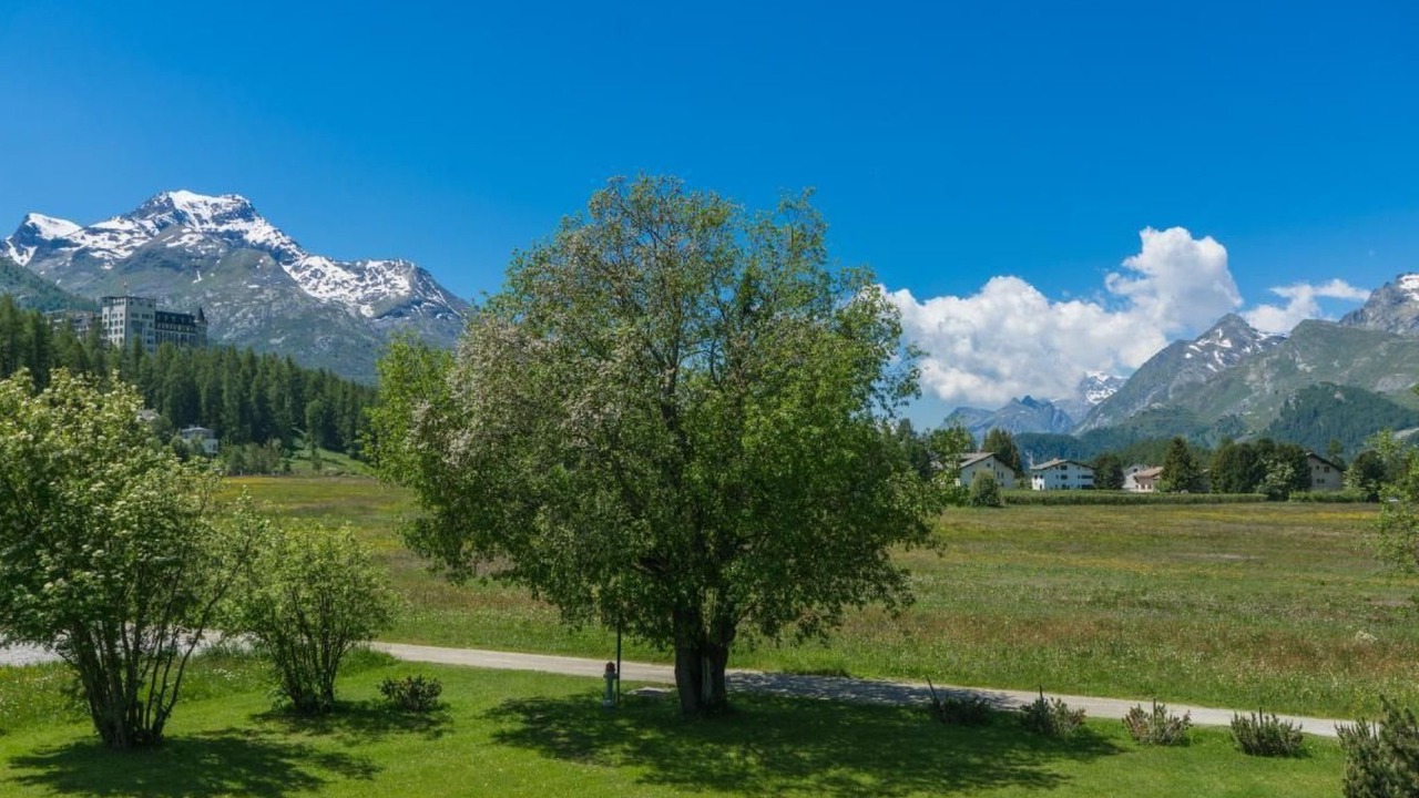 Photo of Others in Sils-Maria