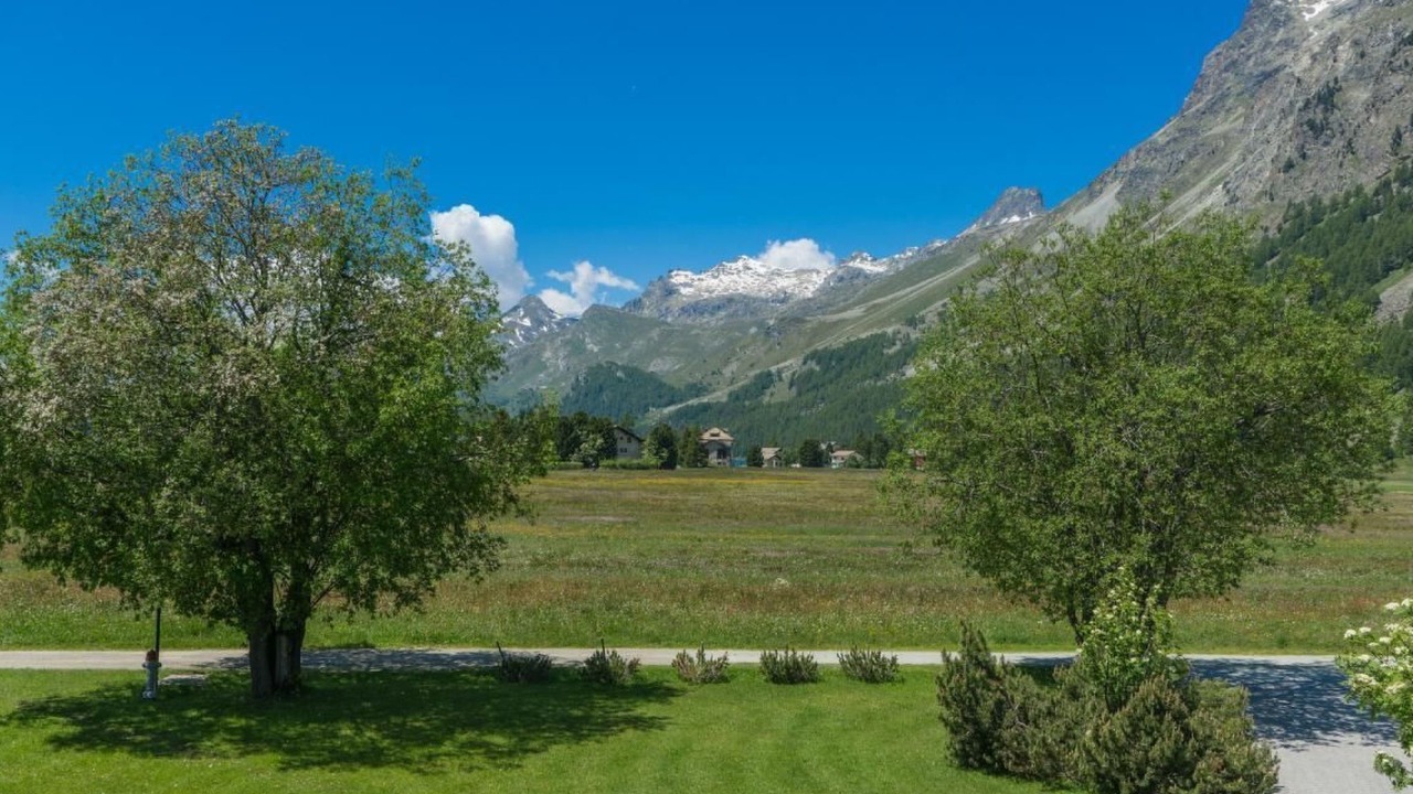 Photo of Others in Sils-Maria