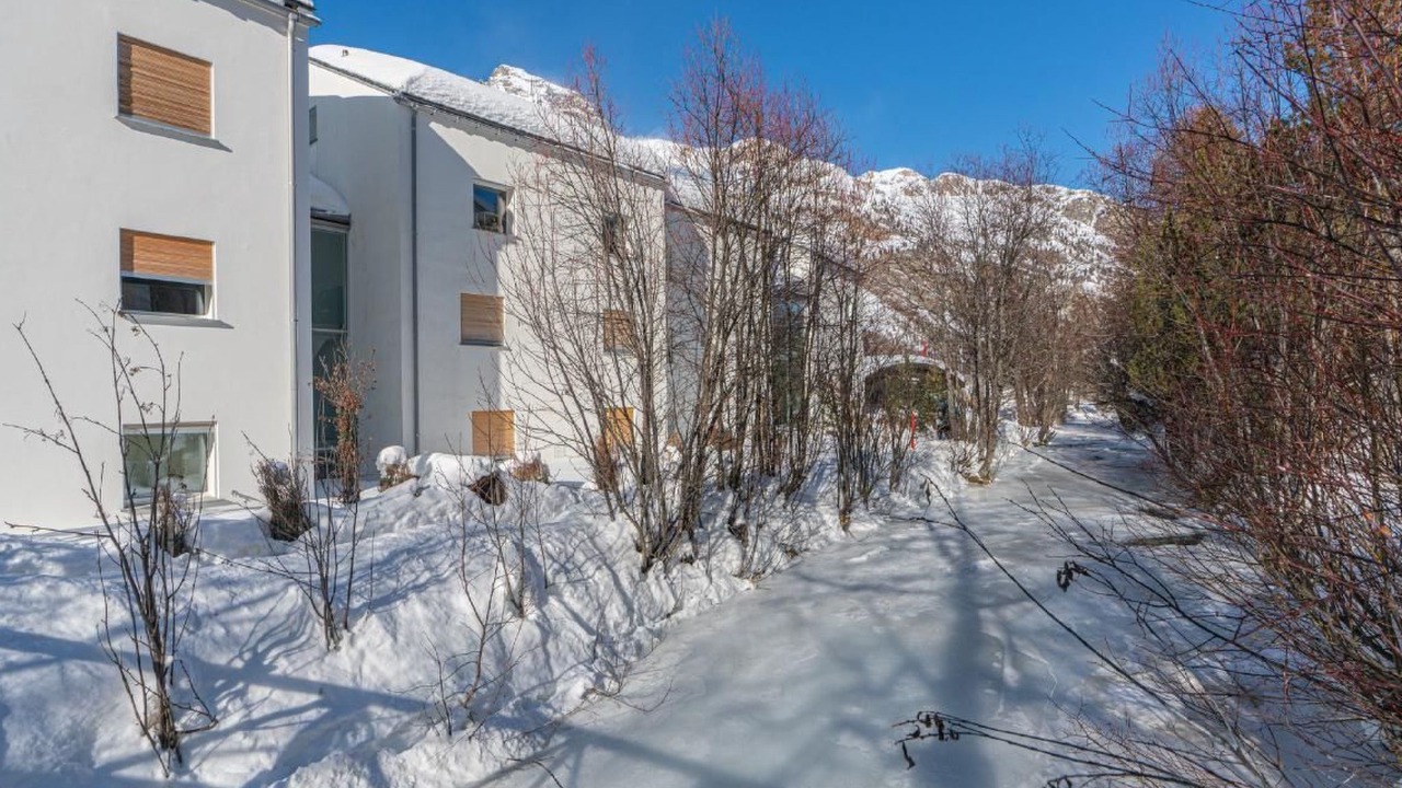 Photo of Outdoor in Sils-Maria