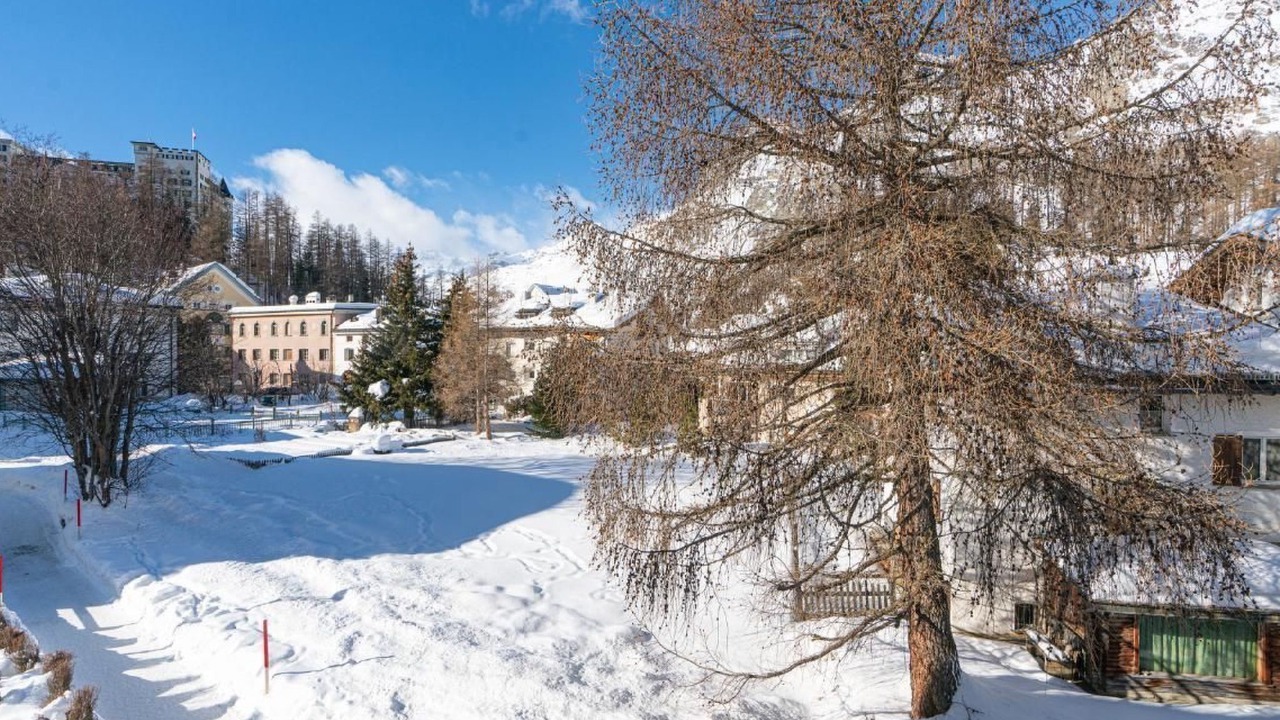 Photo of Outdoor in Sils-Maria