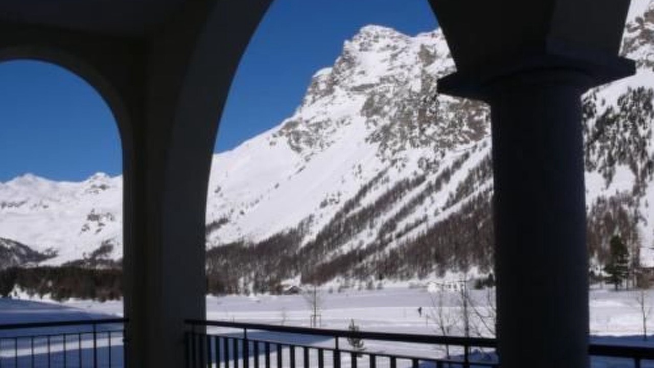 Photo of Outdoor in Sils-Maria