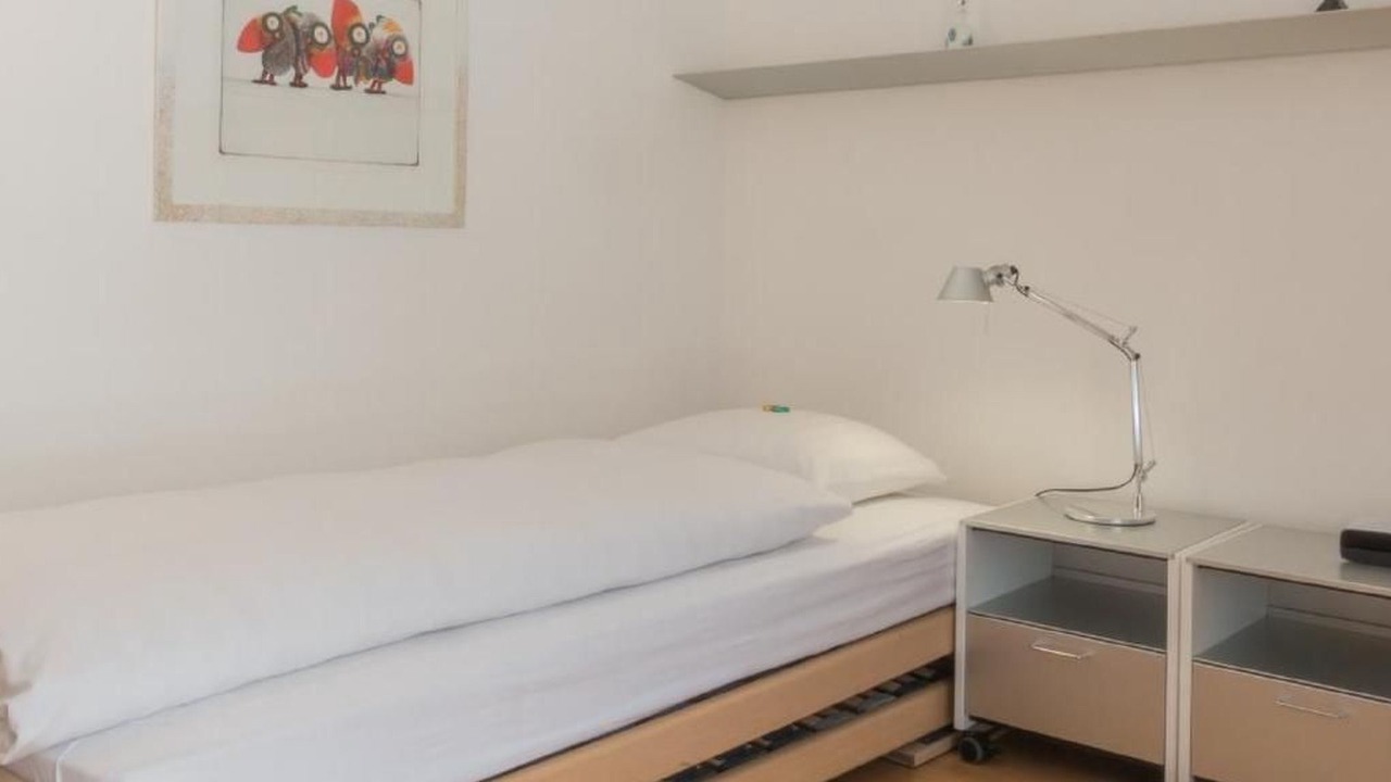 Photo of Bedroom in Sils-Maria