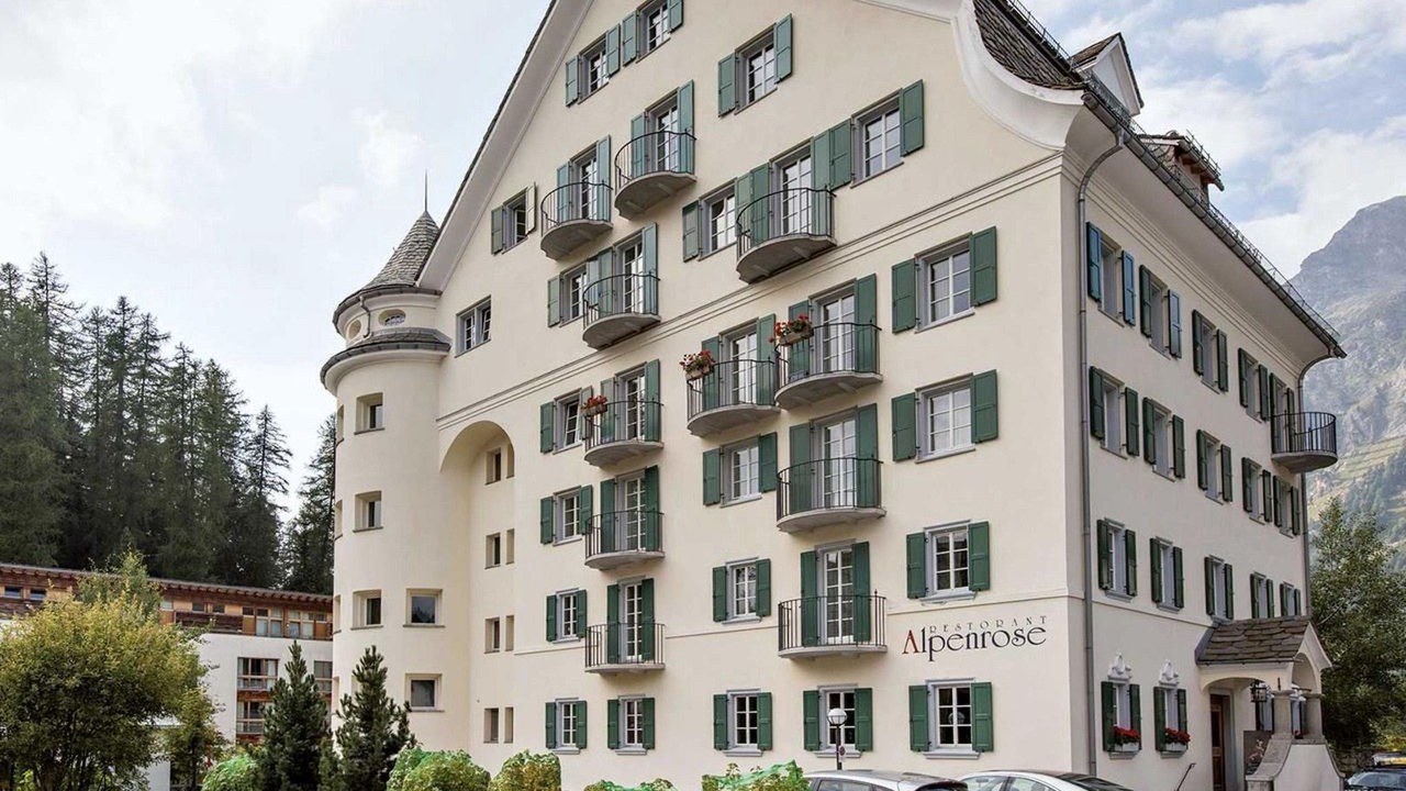 Photo of Outdoor in Sils-Maria