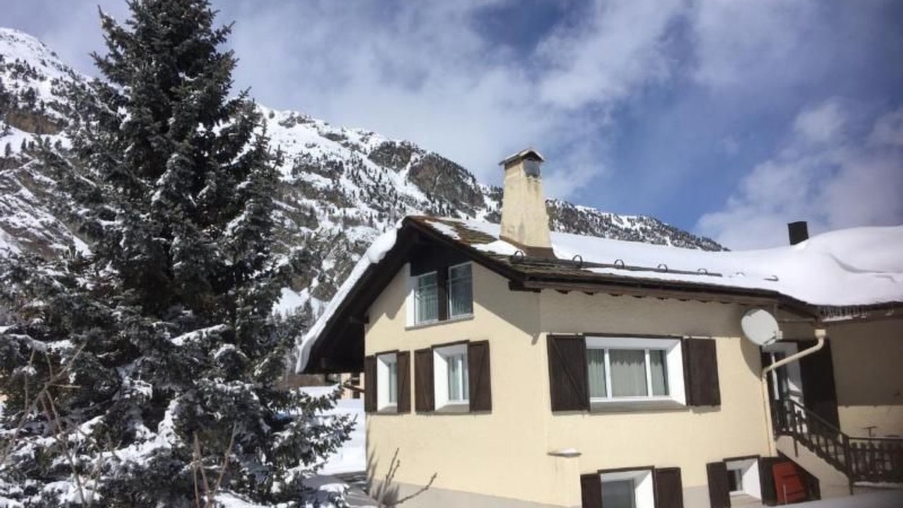 Photo of Outdoor in Sils-Maria