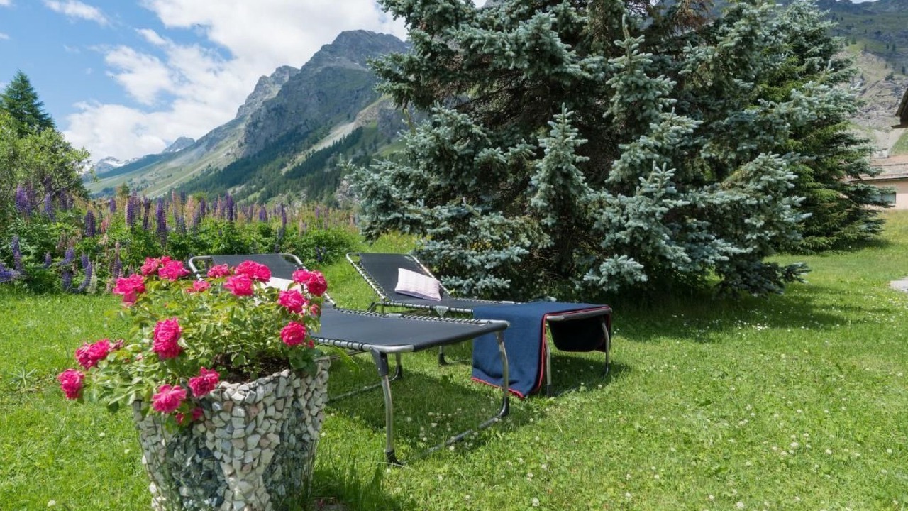Photo of Outdoor in Sils-Maria