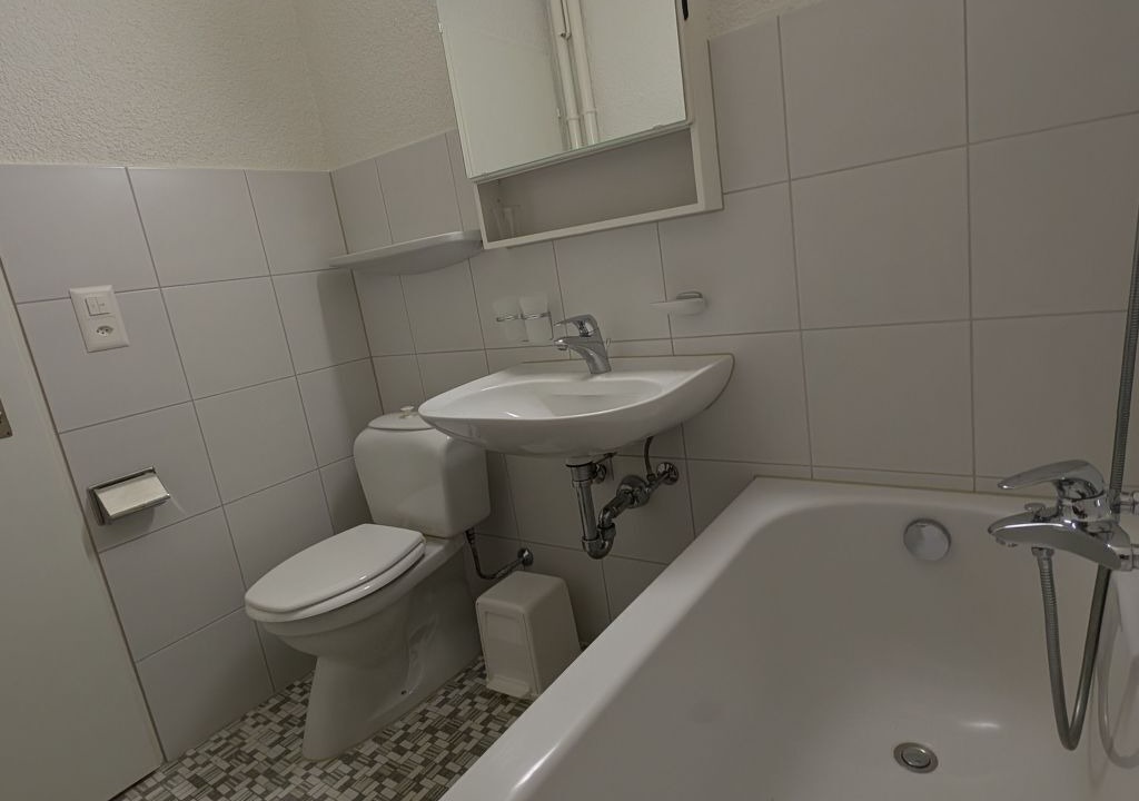 Photo of Bathroom in Meierhof