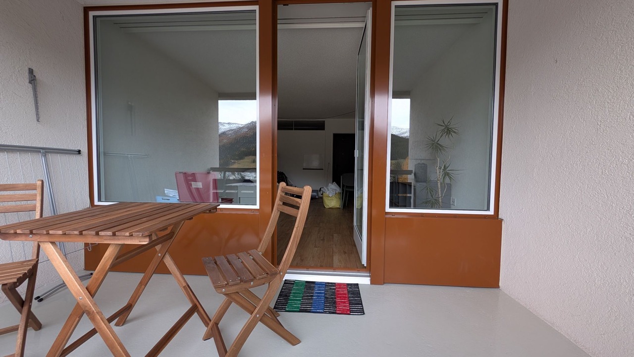 Photo of Bedroom in Meierhof