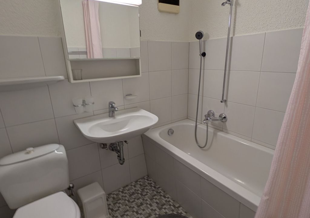 Photo of Bathroom in Meierhof