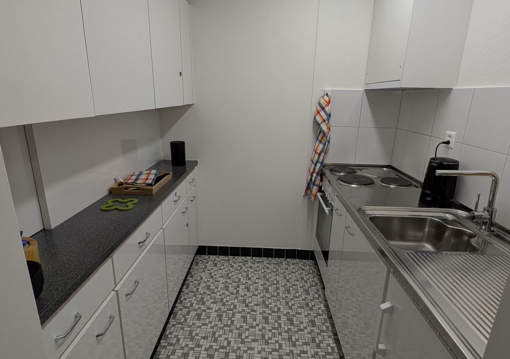 Photo of Kitchen in Meierhof
