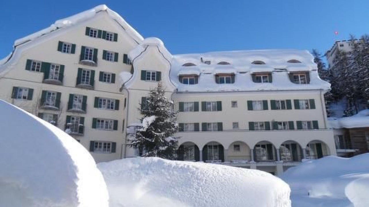 Photo of Outdoor in Sils-Maria