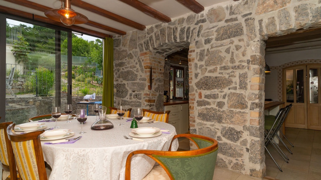 Photo of Bedroom in Veli Brgud