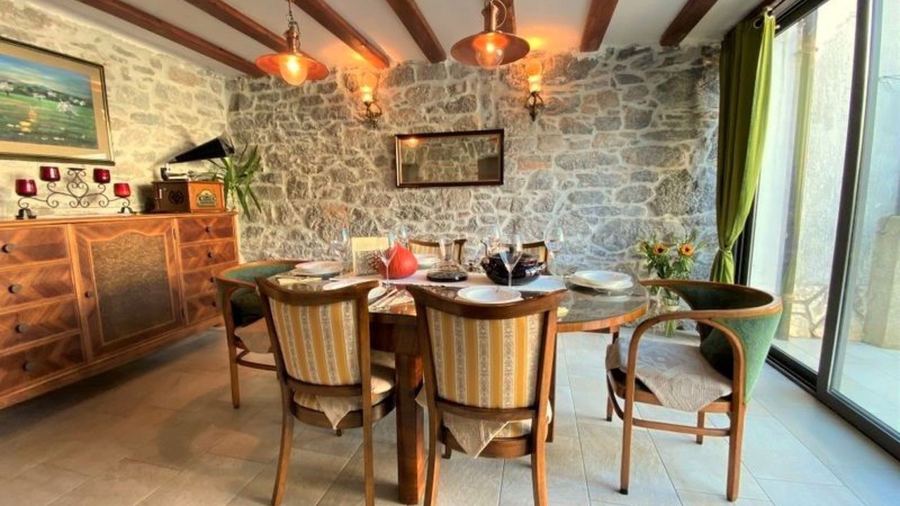 Photo of Bedroom in Veli Brgud