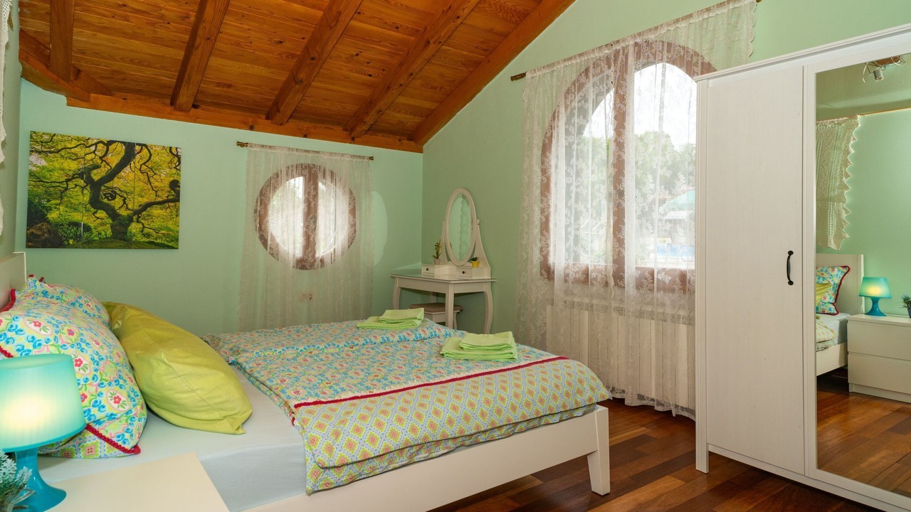 Photo of Bedroom in Veli Brgud