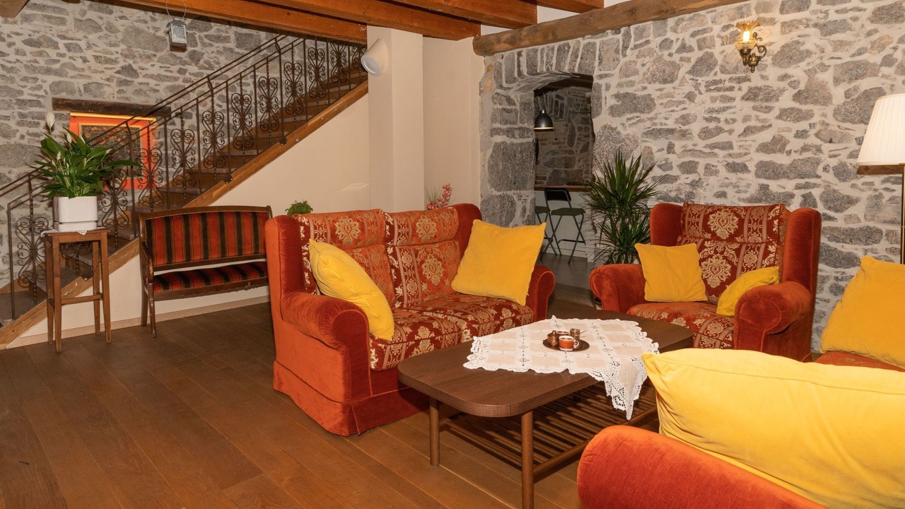 Photo of Livingroom in Veli Brgud