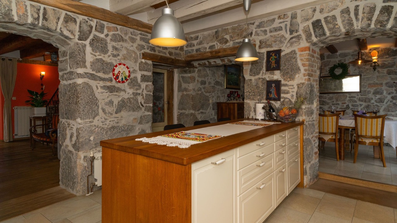 Photo of Bedroom in Veli Brgud