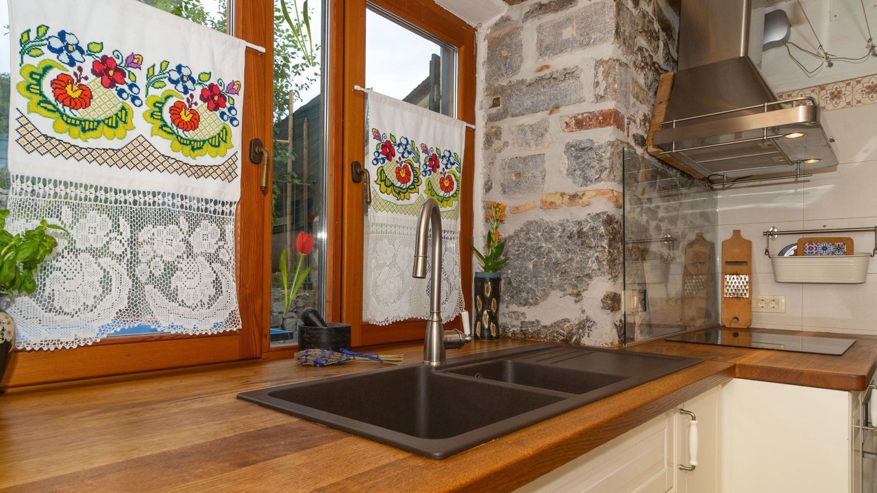 Photo of Bathroom in Veli Brgud