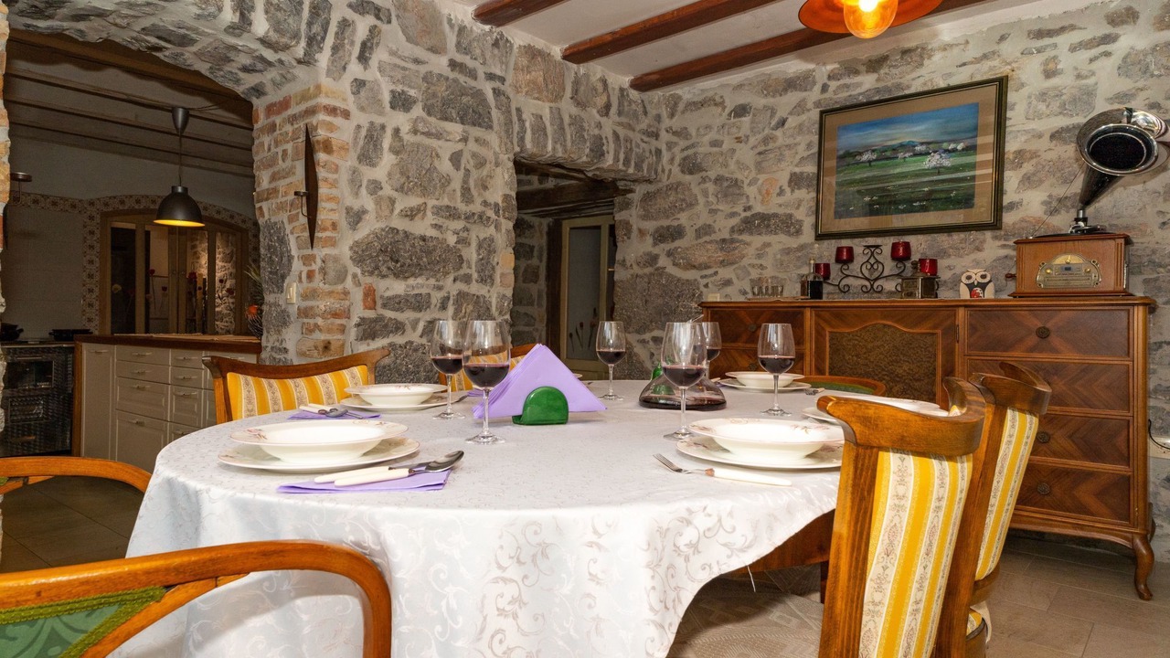 Photo of Bedroom in Veli Brgud
