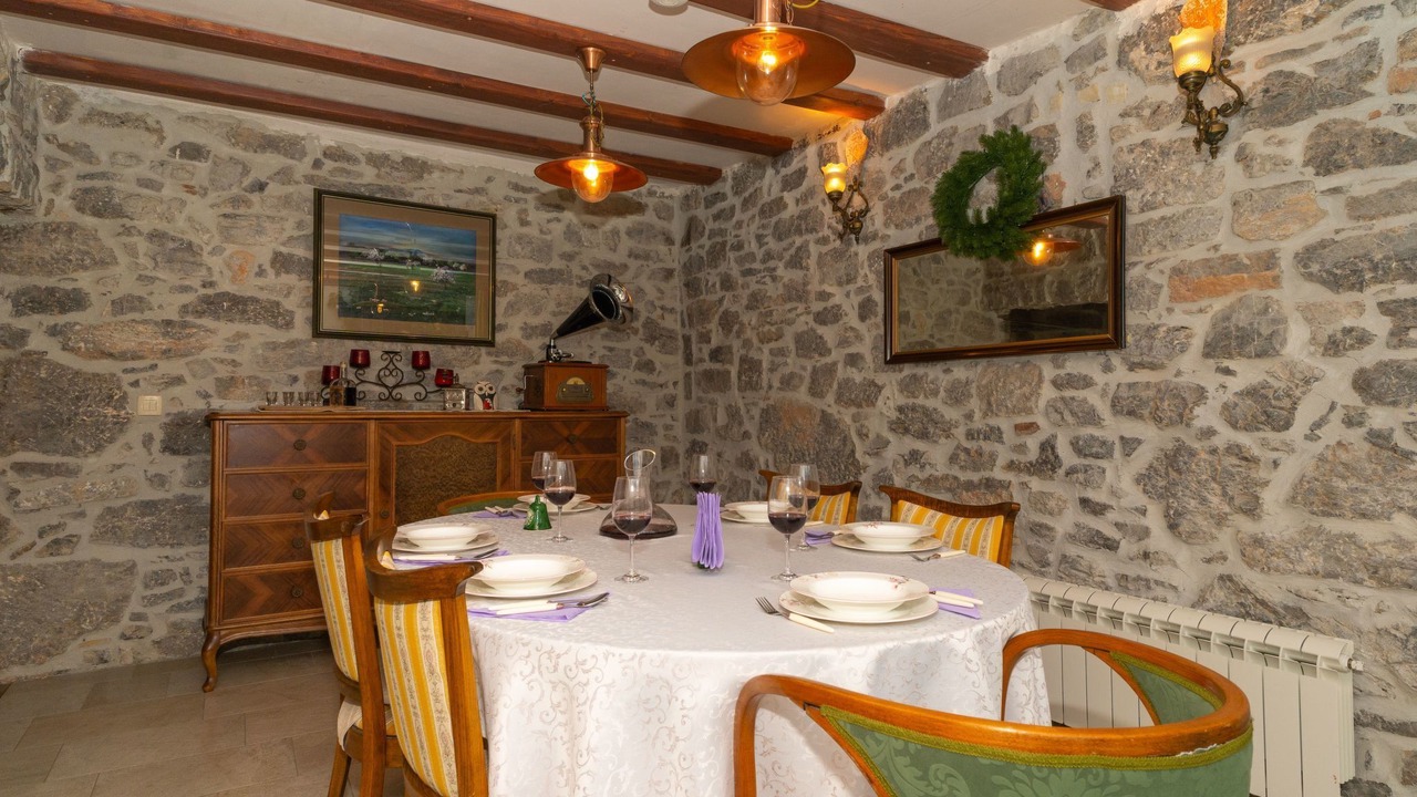 Photo of Bedroom in Veli Brgud
