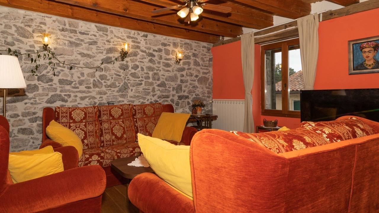 Photo of Livingroom in Veli Brgud