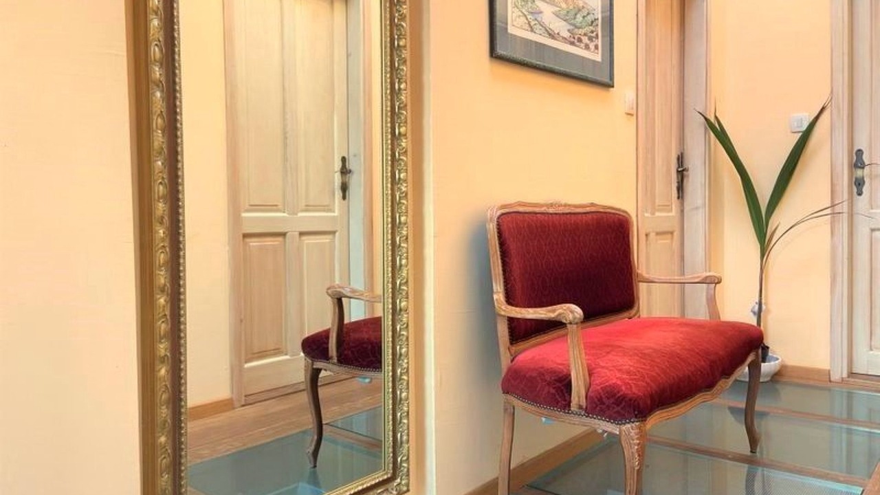 Photo of Bedroom in Veli Brgud