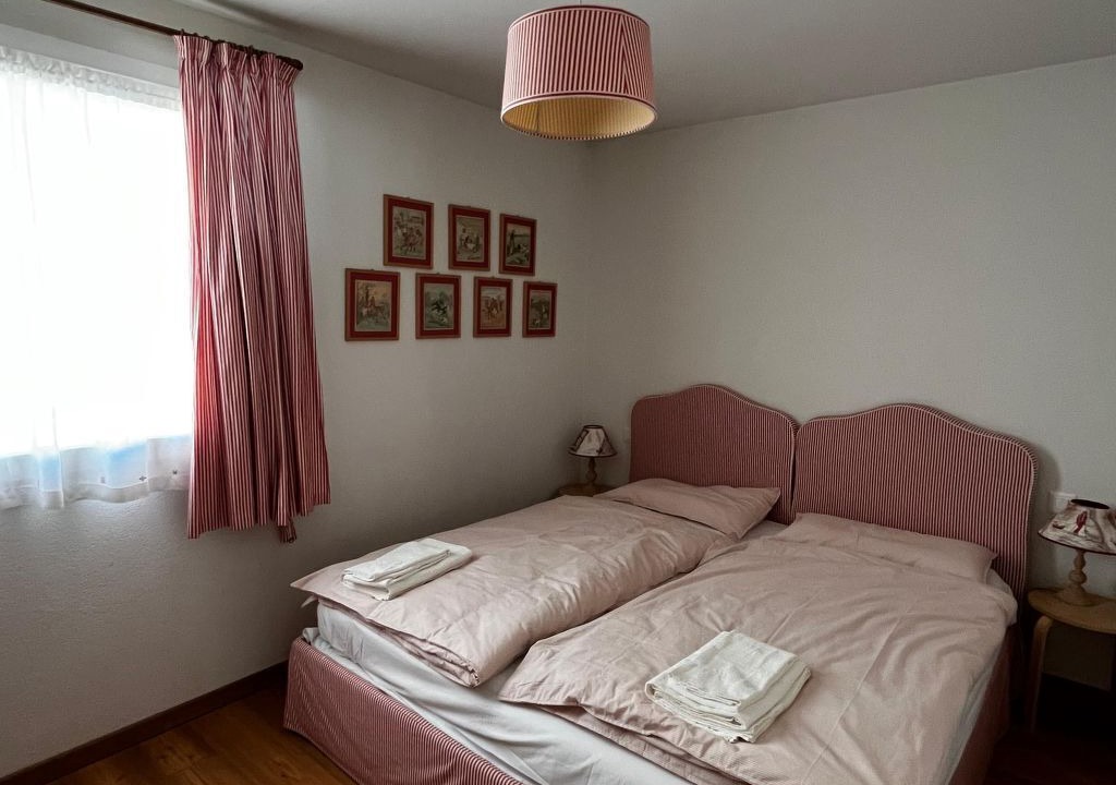 Photo of Bedroom in La Punt-Chamues-ch